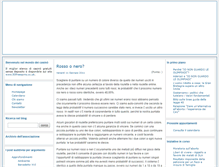 Tablet Screenshot of nuoveonde.com